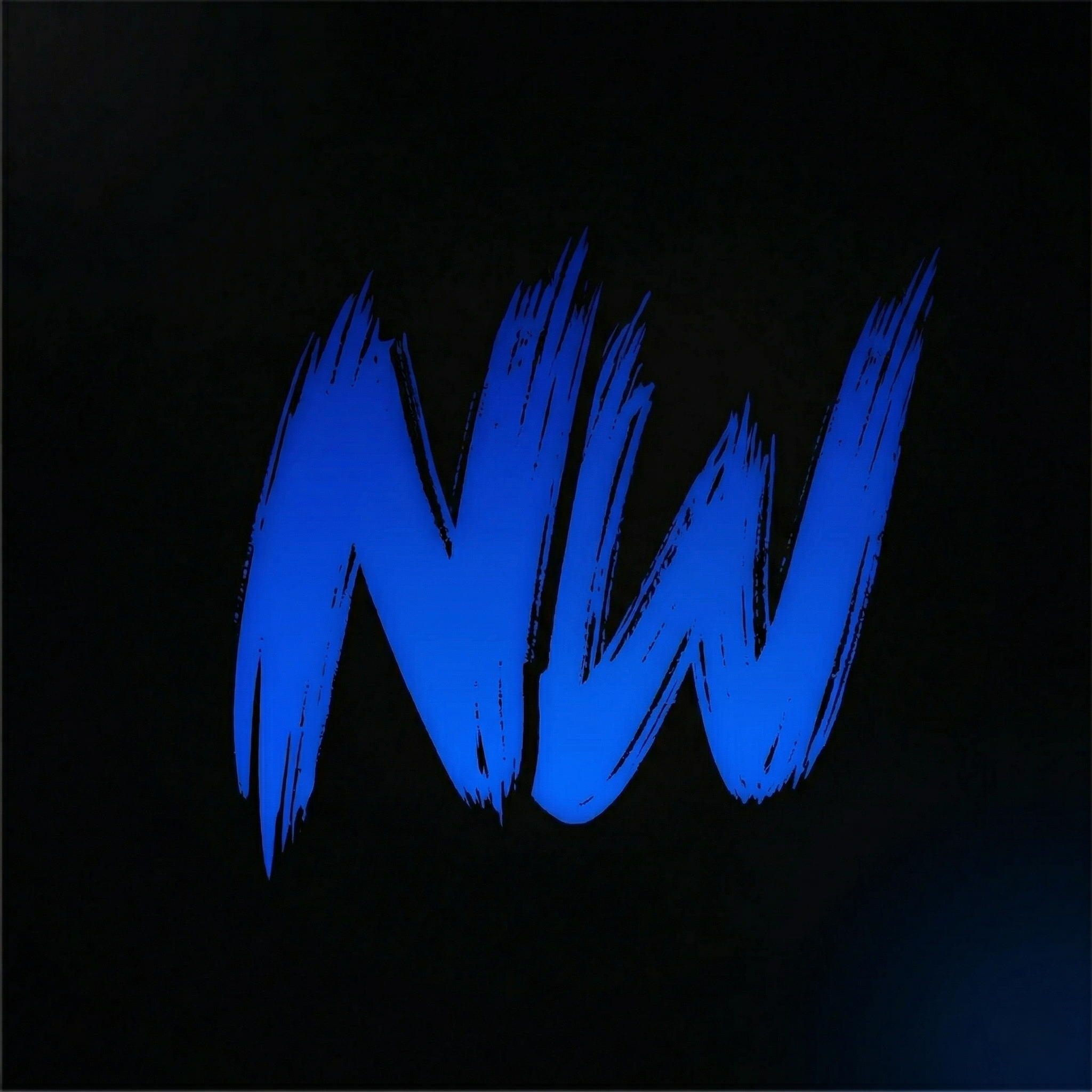 NeonWave Logo